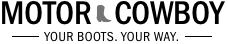 MotorCowboy Logo